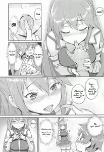 Page 10 of Kono Azen na Kazuma ni Shojo o! - preview thumbnail