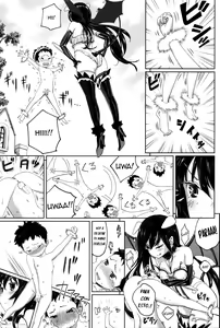 Page 5 of Succubus no Toriko - preview thumbnail