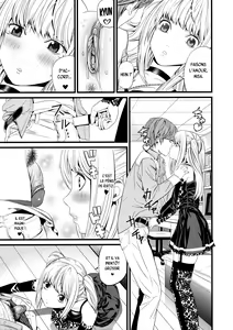 Page 6 of DN (decensored) - preview thumbnail