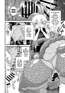 Page 12 of Mamono ga Katte ni Tsuite Kuru! 1 - preview thumbnail