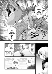 Page 9 of Mamono ga Katte ni Tsuite Kuru! 1 - preview thumbnail