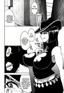 Page 3 of Untimely Flowering - preview thumbnail