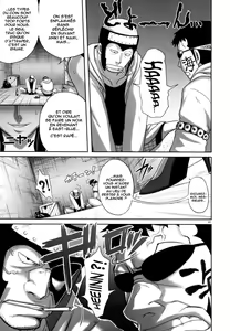 Page 4 of Untimely Flowering - preview thumbnail