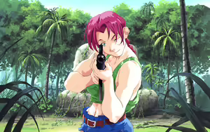 Page 157 of Hyoryu - preview thumbnail