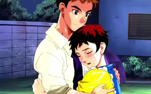 Page 86 of Hyoryu - preview thumbnail