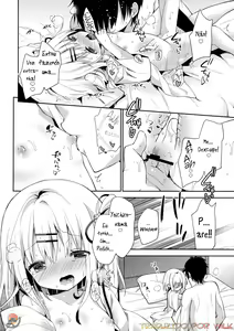 Page 15 of Onnanoko no Mayu - preview thumbnail