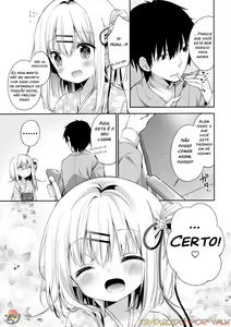 Page 26 of Onnanoko no Mayu - preview thumbnail