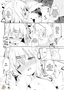 Page 16 of Onnanoko no Mayu -Satsuki Yosowoi- - preview thumbnail