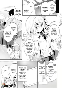 Page 27 of Onnanoko no Mayu -Satsuki Yosowoi- - preview thumbnail