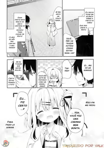 Page 28 of Onnanoko no Mayu -Satsuki Yosowoi- - preview thumbnail
