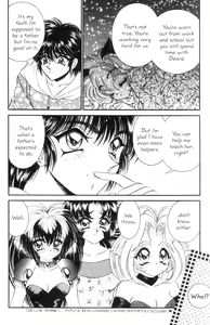 Page 25 of I Love You Issue #3 - preview thumbnail