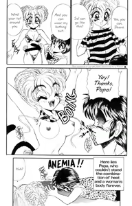 Page 10 of I Love You Issue #3 - preview thumbnail