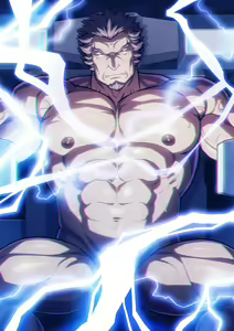 Page 29 of HIGH VOLTAGE - preview thumbnail