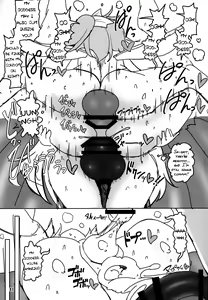 Page 30 of KeroBitch - preview thumbnail