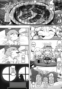 Page 31 of KeroBitch - preview thumbnail