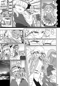 Page 32 of KeroBitch - preview thumbnail