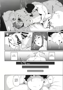 Page 33 of Matsuura no Kyuujitsu | Matsuura's Day Off - preview thumbnail