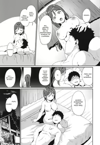 Page 34 of Matsuura no Kyuujitsu | Matsuura's Day Off - preview thumbnail