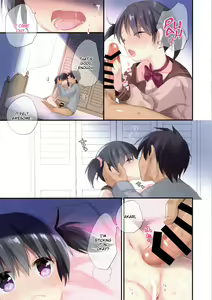 Page 21 of Imouto to Hajimemashita | My Little Sister and I Had Our First Time - preview thumbnail