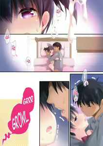 Page 32 of Imouto to Hajimemashita | My Little Sister and I Had Our First Time - preview thumbnail