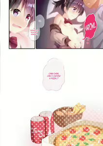 Page 33 of Imouto to Hajimemashita | My Little Sister and I Had Our First Time - preview thumbnail