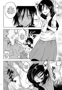 Page 5 of Eren to Kozukuri Jissen! - preview thumbnail