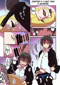 Page 7 of Dosukebe Seal - preview thumbnail