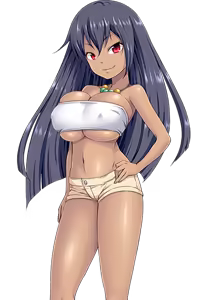Page 14 of Oppai Majinden - preview thumbnail