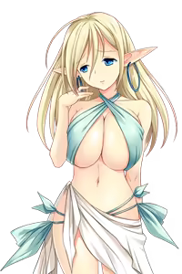 Page 30 of Oppai Majinden - preview thumbnail