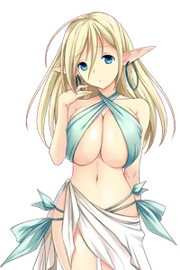Page 31 of Oppai Majinden - preview thumbnail
