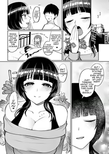 Page 33 of Karin to Icha Love Ecchi - preview thumbnail