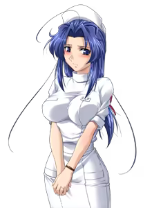 Page 107 of Netorare Nurse Hitozuma Sayaka Daraku Inran Choukyou - preview thumbnail