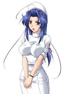 Page 108 of Netorare Nurse Hitozuma Sayaka Daraku Inran Choukyou - preview thumbnail