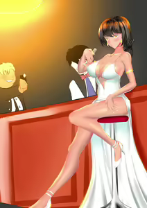 白鹰探索队 — hentai manga cover on Fhentai