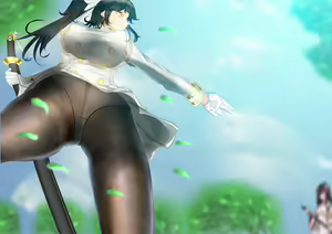 重樱白给队 — hentai manga cover on Fhentai