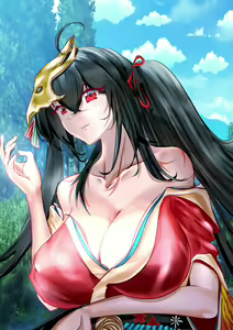 Page 11 of 重樱白给队 - preview thumbnail