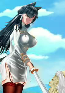 Page 8 of 重樱白给队 - preview thumbnail