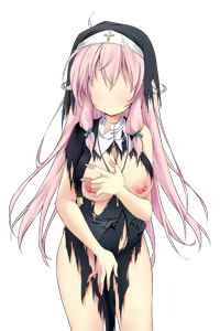 Page 195 of Inran Yuusha Save no RPG ~ Sekai wo Sukuu Ecchi-na Bouken!? - preview thumbnail