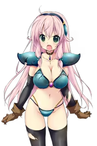 Page 51 of Inran Yuusha Save no RPG ~ Sekai wo Sukuu Ecchi-na Bouken!? - preview thumbnail
