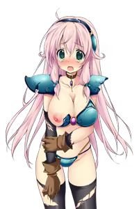 Page 52 of Inran Yuusha Save no RPG ~ Sekai wo Sukuu Ecchi-na Bouken!? - preview thumbnail