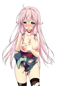 Page 57 of Inran Yuusha Save no RPG ~ Sekai wo Sukuu Ecchi-na Bouken!? - preview thumbnail