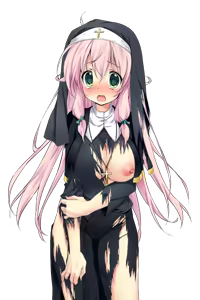 Page 76 of Inran Yuusha Save no RPG ~ Sekai wo Sukuu Ecchi-na Bouken!? - preview thumbnail