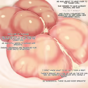 Page 116 of Sekai wa Owatte Oparimashita.  part 1-6 - preview thumbnail