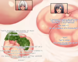 Page 154 of Sekai wa Owatte Oparimashita.  part 1-6 - preview thumbnail