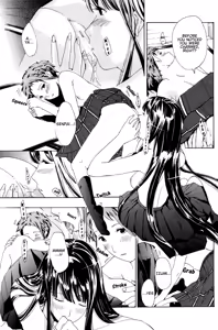 Page 19 of Tsukihime nomi no Ri | The Rites of the Moon Princess - preview thumbnail
