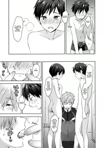 Page 12 of Makoto Coach ni Onegai! | Please, Coach Makoto! - preview thumbnail