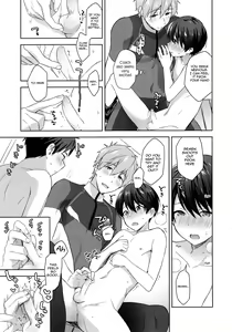 Page 10 of Makoto Coach ni Onegai! | Please, Coach Makoto! - preview thumbnail