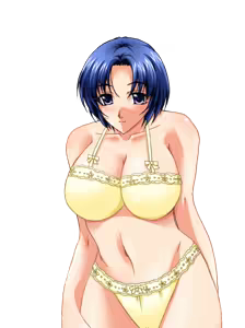 Page 124 of Saiin Haramase Keyword "Aan, Sonna Koto Iwaretara, mou Watashi... Watashi..." - preview thumbnail