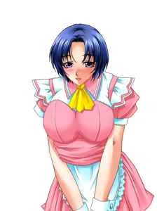 Page 133 of Saiin Haramase Keyword "Aan, Sonna Koto Iwaretara, mou Watashi... Watashi..." - preview thumbnail