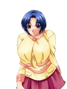 Page 134 of Saiin Haramase Keyword "Aan, Sonna Koto Iwaretara, mou Watashi... Watashi..." - preview thumbnail